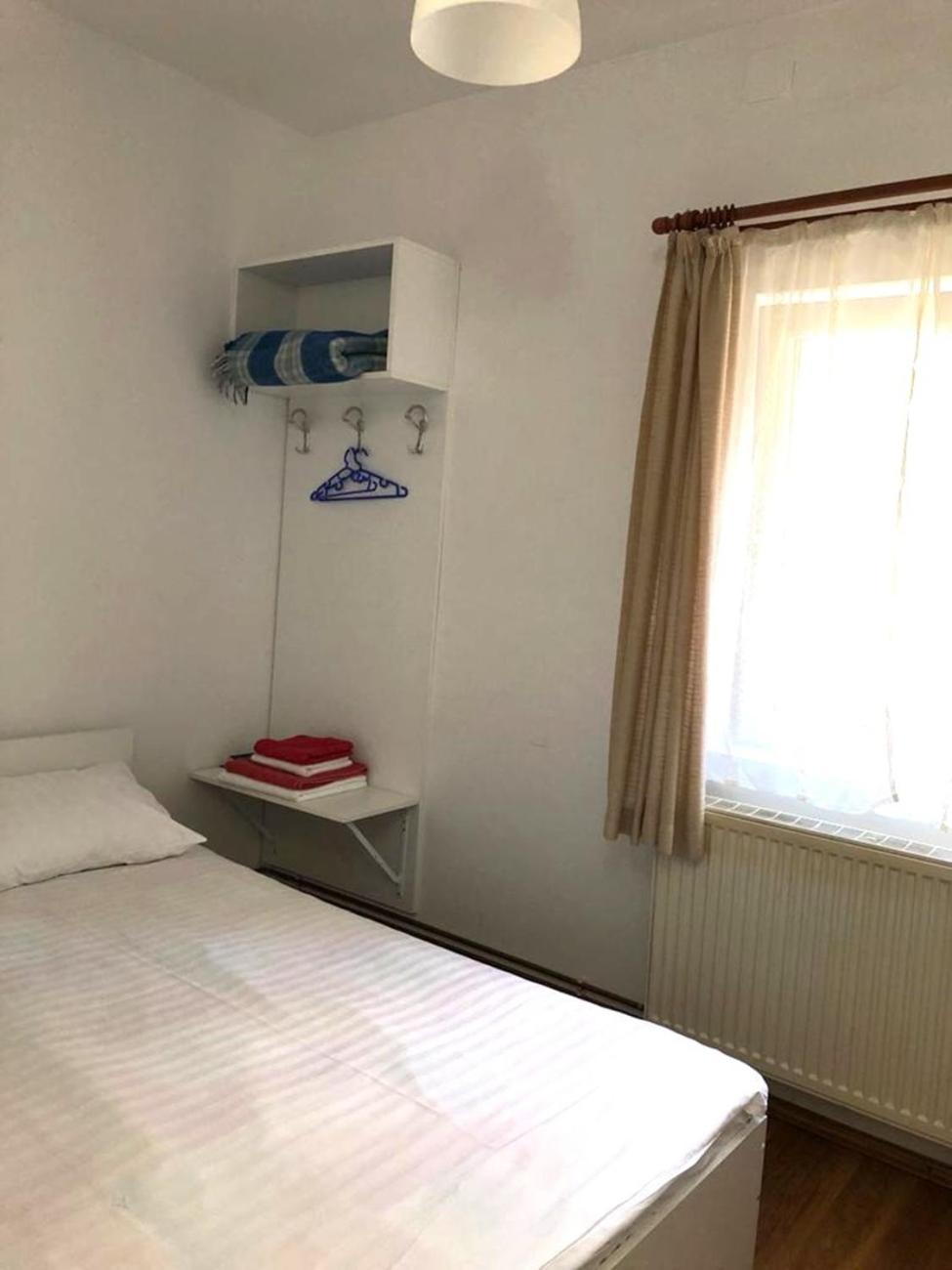 Casa Centrala Azuga Eksteriør bilde