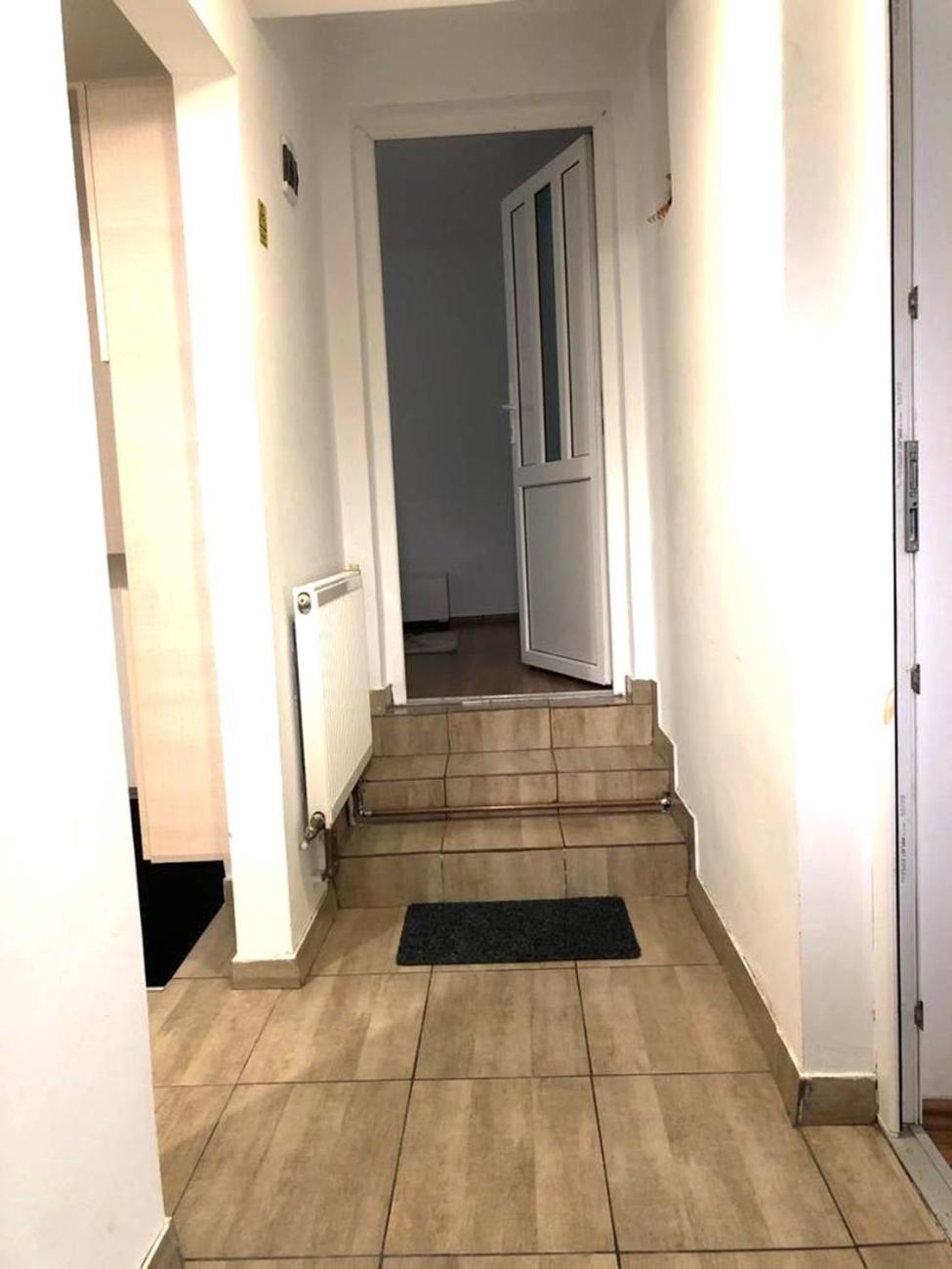 Casa Centrala Azuga Eksteriør bilde