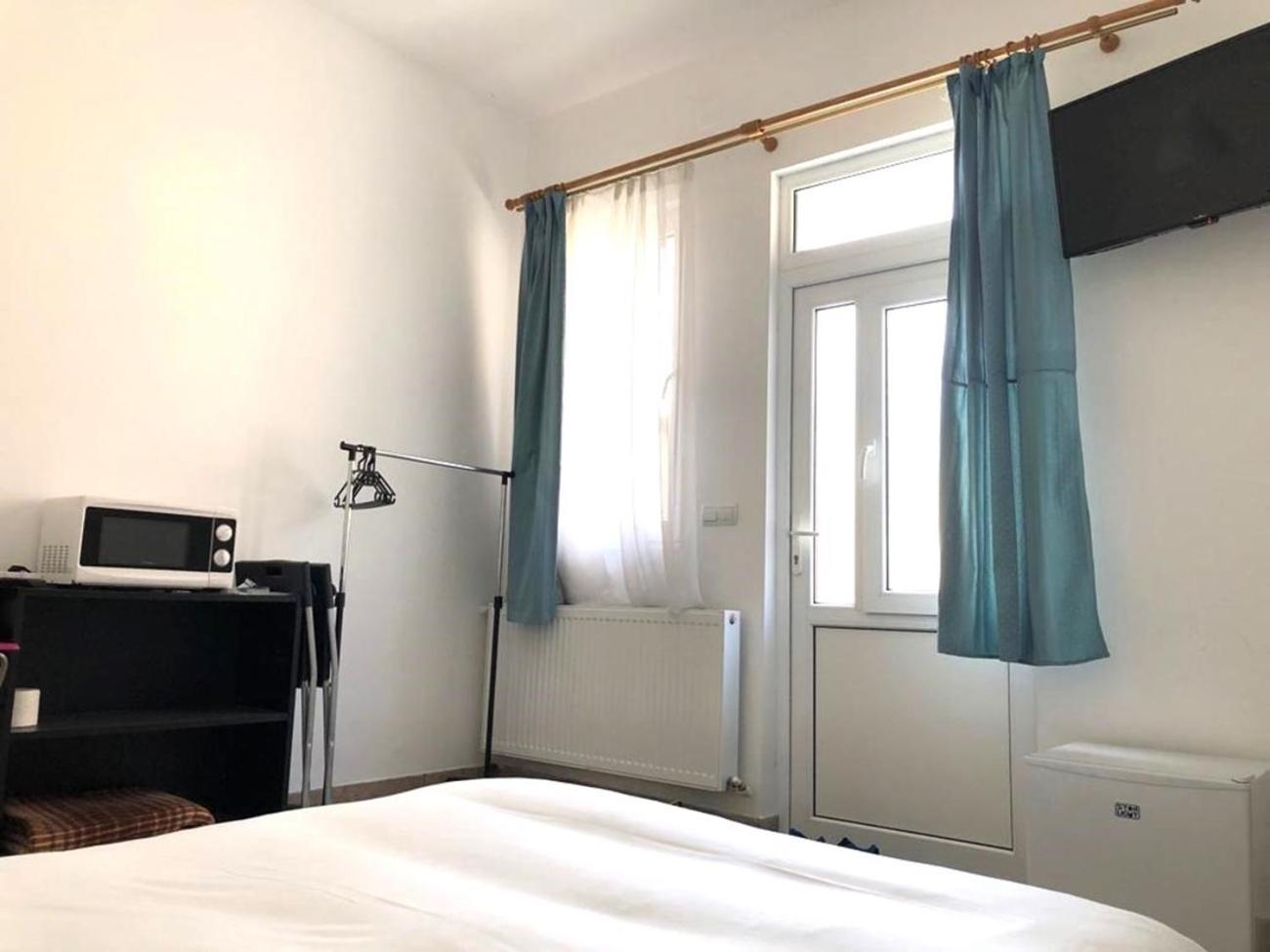 Casa Centrala Azuga Eksteriør bilde